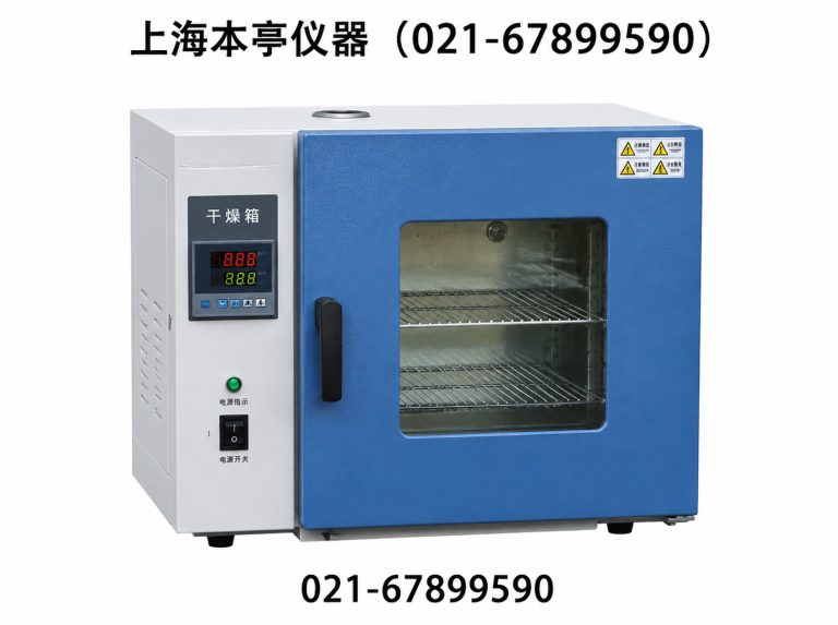 奉贤区上海本亭仪器展示图