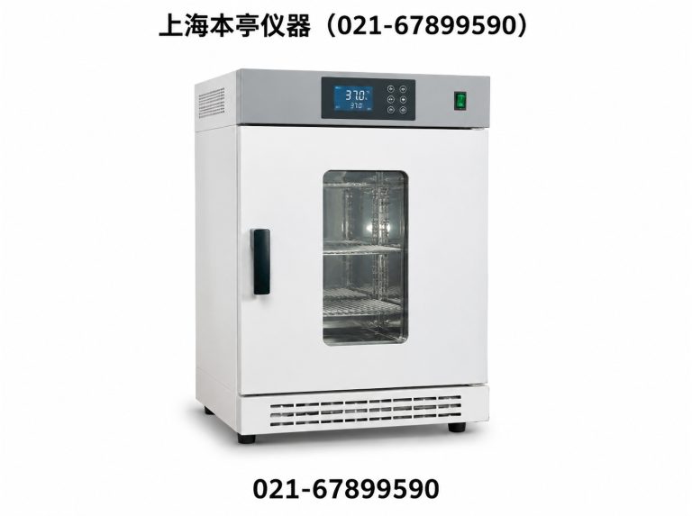 奉贤区干燥箱展示图